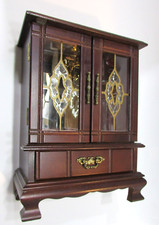 Vintage 1980s wood for sale  Hensel