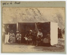 Portel cabines plage. d'occasion  Paris XIII