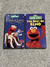 Lot elmo sesame for sale  Friendswood