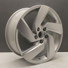 VOLKSWAGEN VW GOLF MK8 GTE GTD GTI 17" ARO DE RODA DE LIGA LEVE RICHMOND GENUÍNO X1 comprar usado  Enviando para Brazil