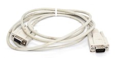 Câble rs232 serie d'occasion  Villeneuve-le-Roi
