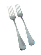 Individual salad fork for sale  Ventura