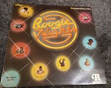 Various boogie nights for sale  WATERLOOVILLE