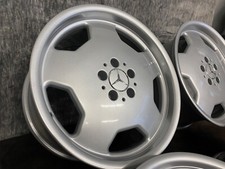Rig amg felgen gebraucht kaufen  Altstadt,-Andershof,-Devin