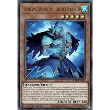 General wayne ice for sale  PONTEFRACT