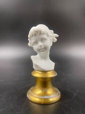 Scultura statua busto usato  Ardea