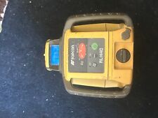 Topcon laser laser for sale  CHATHAM