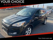 2015 ford escape for sale  Dearborn
