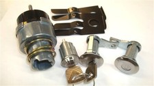 New door ignition for sale  Bethlehem