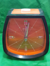 Reveil vintage rhythm d'occasion  France