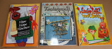 Vielseidig verlag bastelideen gebraucht kaufen  Bad Blankenburg
