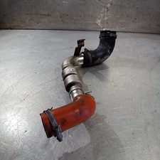 Jaguar XF X250 2011-2015 3.0 Diesel SDV6 Turbo Intercooler Boost Charge Pipe comprar usado  Enviando para Brazil