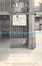 R311687 179 rouen usato  Spedire a Italy