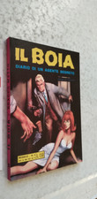 Agente segreto boia usato  Trevenzuolo