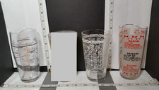 Vintage bartenders shakers for sale  Bergenfield