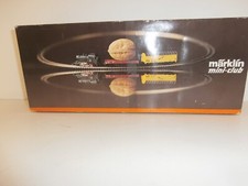 Coffret echelle marklin d'occasion  Remiremont