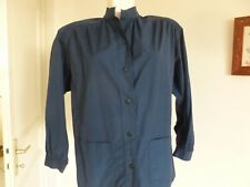Ravissant veste chemisier d'occasion  Grasse
