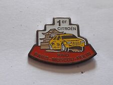 Pins citroen rallye d'occasion  Riom