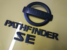 Nissan pathfinder black for sale  Fort Lauderdale