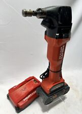 Hilti spn cordless for sale  Whittier