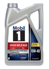 High mileage full for sale  USA