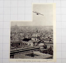 1931 hydravion dornier d'occasion  Villeneuve-l'Archevêque