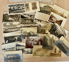 Lot mix postkarten gebraucht kaufen  Lindlar
