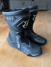 Stivali moto course usato  Samarate
