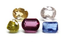 4.28ct mixed lot for sale  AXMINSTER