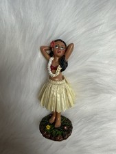 Hawaiianische tänzerin wackel gebraucht kaufen  Beuren