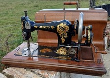 Jones family type for sale  MORPETH