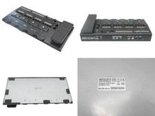Processador Zoom G5N Multi-Effects Ver 3.0 Kagoshima Store comprar usado  Enviando para Brazil