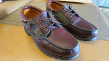 Timberland vibram gortex for sale  BIRMINGHAM