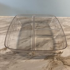 Longaberger divided protector for sale  Rochester