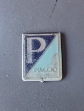 Piaggio vespa vba gebraucht kaufen  Bergneustadt