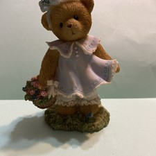 Cherished teddies sophia for sale  Harwich