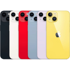 Apple iphone colours for sale  WOLVERHAMPTON