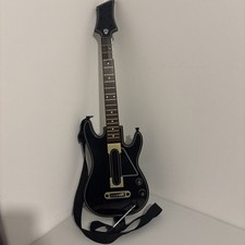 Usado, Guitar Hero Live controle sem fio guitarra PS3 PS4 Xbox One 360 Wii U SEM DONGLE comprar usado  Enviando para Brazil