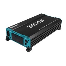 Renogy 3000w 12v for sale  SELBY