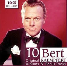 Bert kaempfert original for sale  STOCKPORT