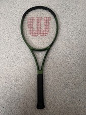 Wilson blade 101l for sale  FELTHAM