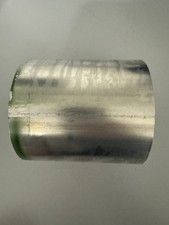 Aluminium rundmaterial 120mm gebraucht kaufen  Rudolstadt