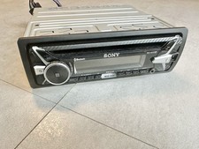 Sony car bluetooth for sale  MANCHESTER