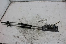 Schaltkulisse schalthebel 6q07 gebraucht kaufen  Crailsheim