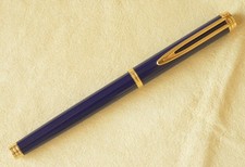 Waterman gentleman stylo d'occasion  Étrépagny