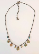 Pilgrim necklace pendants for sale  BARROW-IN-FURNESS