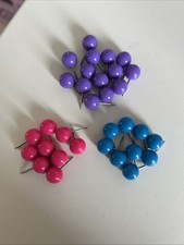 Multicoloured purple blue for sale  LEEDS