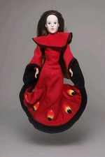 Vintage queen amidala for sale  Graceville