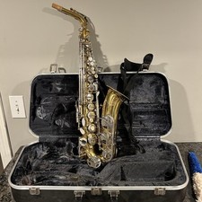 Conn 20m alto for sale  Overland Park
