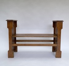 Arts crafts oak for sale  LONDON